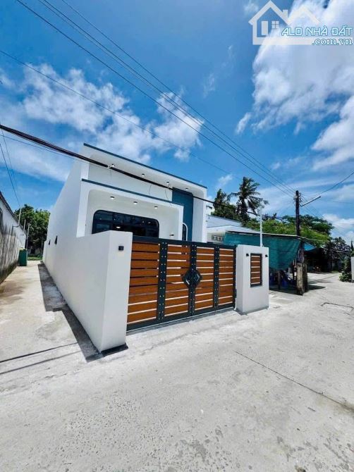 SOS. Cứu anh Minh nợ tiền bị dí quá cần bán nhanh 980tr Trung Chánh Hóc Môn 79m2 sổ Riêng - 2