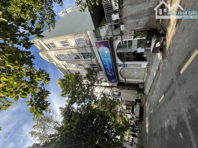Rẻ hơn thị trường 30% bán gấp lô đất xây cao tầng đối diện khu hành chính Thủ Đức - 2