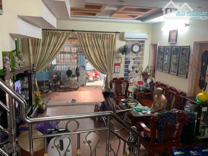 BÁN NHÀ 5 TẦNG 185m2 HỒ TÙNG MẬU, VỪA Ở VỪA CHO THUÊ, NGÕ 3m, GIÁ 16.2 tỷ - 2