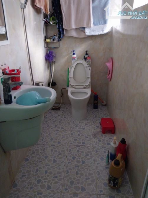 BÁN NHÀ HẺM 935 BÌNH GIÃ P10 150M2 SỔ RIÊNG KHU DÂN CƯ HẺM XE HƠI 7 CHỖ  GIÁ 5,2 TỶ - 2
