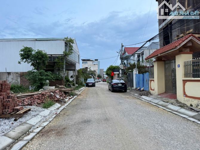 Bán gấp 150m2 tuyến 2 đường Máng Nước An Đồng, An Dương - 2