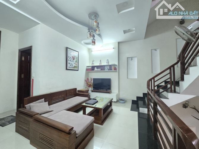 🌊 BIỂN MỸ KHÊ - MT LÊ QUANG ĐẠO - 85M² - NHÀ 4 TẦNG KINH DOANH KHỦNG – CHỈ 24.5 TỶ 🌊 - 2