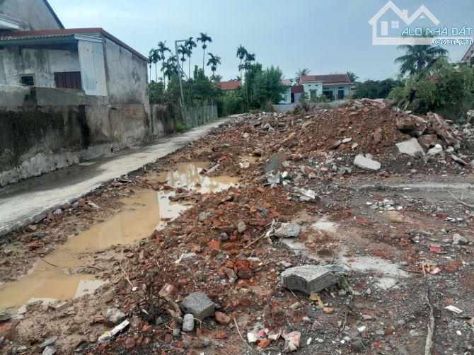 Lô góc Cốc Liễn, Minh Tân, Kiến Thụy đường thông - 2