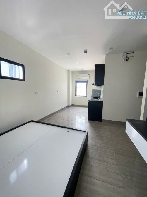 Cho thuê CCMN khép kín đẹp thoáng tại ngõ 132 Cầu Diễn, Bắc Từ Liêm - 2
