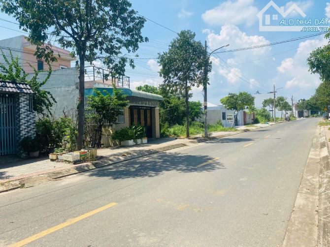 ĐẤT ĐẸP KDC HIỆP HOÀ-BIÊN HOÀ 90M2 ĐỐI DIỆN AEON GIÁ 2TỶ350, ĐƯỜNG ĐẶNG VĂN TRƠN - 2