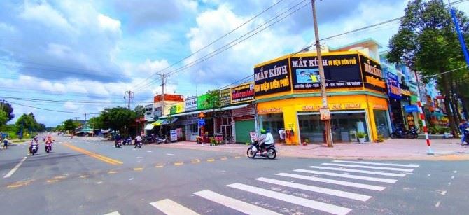 BÁN ĐẤT CHƠN THÀNH NGAY CHỢ MINH LẬP CHỈ 485 TRIỆU - 2