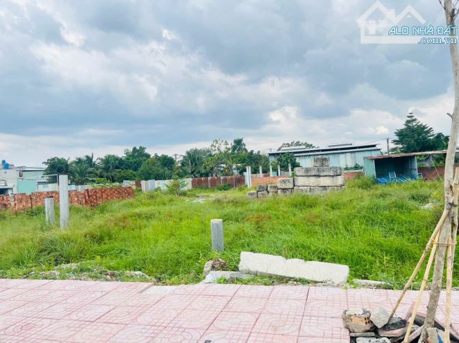 BÁN NHANH ĐẤT MẶT TIỀN THẠNH XUÂN 25, Q12 – CƠ HỘI ĐẦU TƯ SINH LỜI CAO - 2