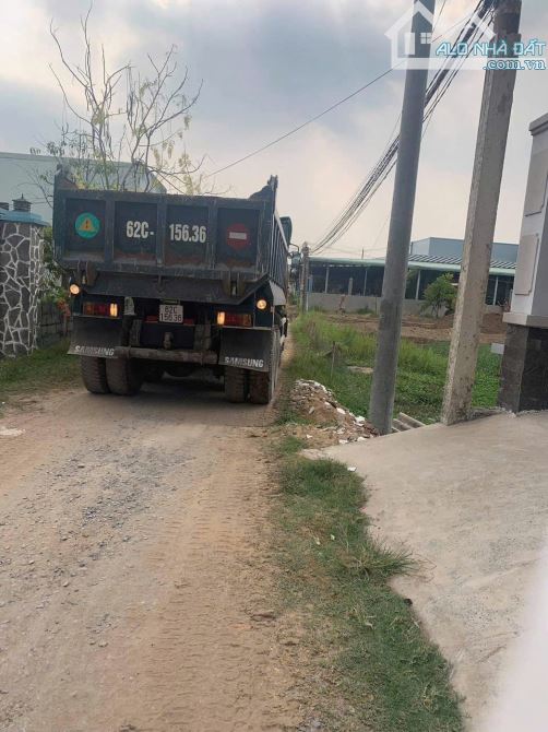 Bán Trọ 1 trệt-1.lầu-12phòng trọ ấp 3 Mỹ Hạnh Nam, Đức Hòa, Long An, 4 tỷ, 366 m2 - 2