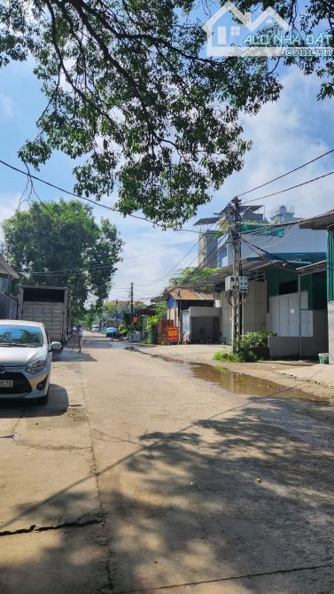 Bán lô đất 90m mặt đường 12m Kim Chung chỉ hơn 7 tỷ - 2