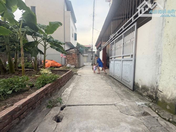 BÁN ĐẤT LỖ GIAO - VIỆT HÙNG - ĐÔNG ANH - DT 42 - GIÁ 3,2 TỶ - 2