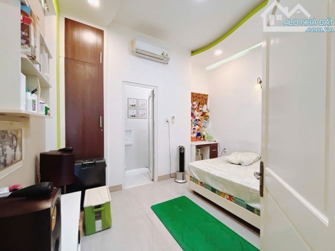 Bán nhà MT KINH DOANH , HUỲNH THỊ ĐỒNG ,NB , 3 TẦNG , đường 10m - 2