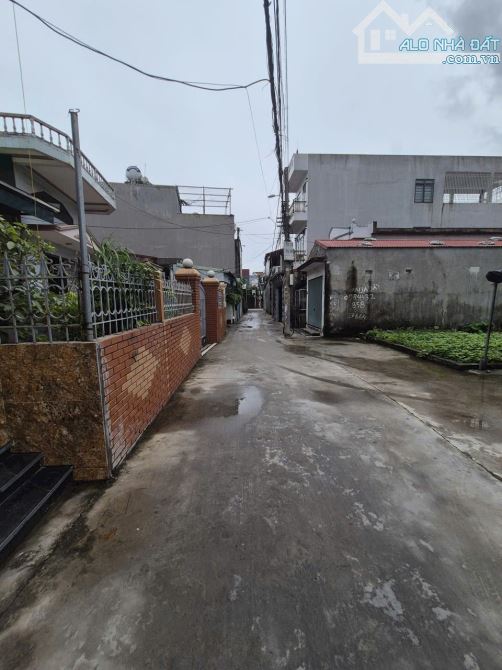 Bán đất 81m² tại ngõ 6m, tuyến 2 Cam Lộ, Hùng Vương, Hồng Bàng - v - 2