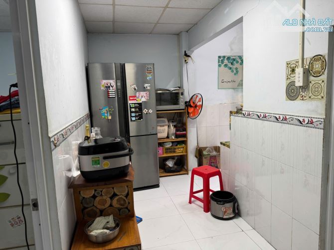 🔥 NHÀ 2 TẦNG - 83M2 - HẺM ÔTÔ THÔNG - LINH TÂY - GIÁ CHỈ 5.2 TỶ. - 2