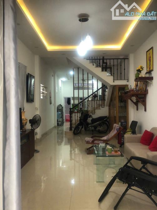 hẻm xe hơi đường điện biên phủ, quận 10, 4x19m, 2 tầng, giá 16 tỷ thương lượng - 2