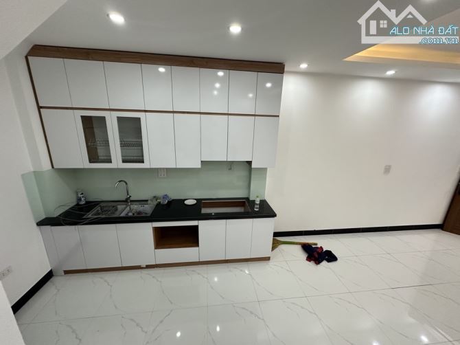 Ngã Tư Canh, Nhà Đẹp - Ở Ngay, Ngõ Thông Rộng, Ô Tô Gần, 40m2, Nhỉnh 5 Tỷ - 2