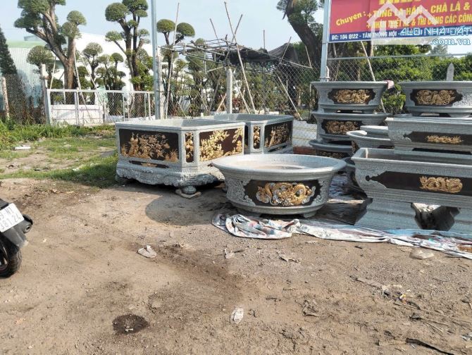 Bán Đất mặt tiền Quốc Lộ 22 Tân Thông Hội , Củ Chi - 2