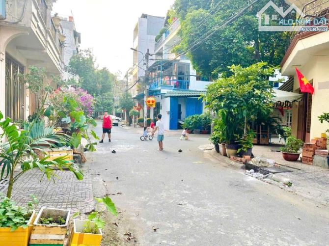 🏡KHU PHÂN LÔ VIP - HXH HỒ ĐỨC DI - TÂN PHÚ - 3 TẦNG - 60M² - 3 TẦNG BTCT - 2