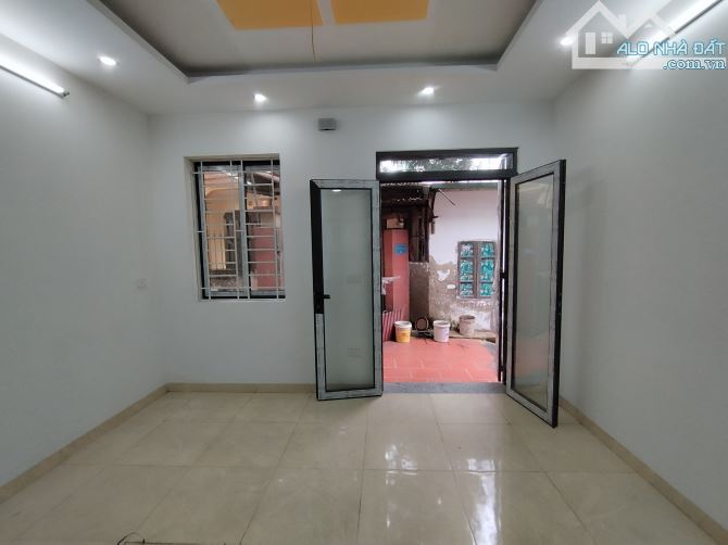 BÁN NHÀ 5T TỔ 8 ĐA SỸ ,RẺ NHẤT KHU VỰC .TIỆN ÍCH ĐẦY ĐỦ 5.6 TỶ - 2