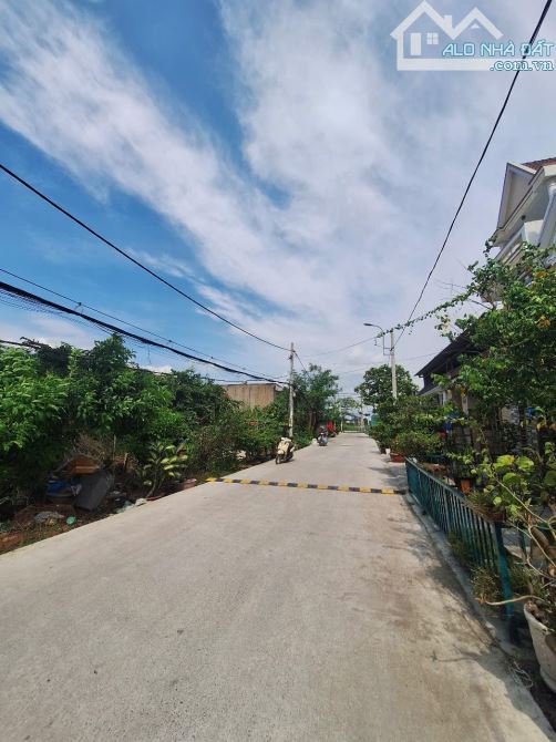 Bán Lô Đất Full Thổ Cư Khu Dân Cư Hiện Hữu- Hẻm 154 Nguyễn Văn Tạo- Hiệp Phước- Nhà Bè. - 2