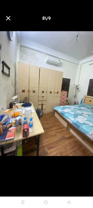 Cho thuê nhà ngõ phố Tam Trinh Hoàng Mai 30m x 4 tầng, giá 7.5tr/tháng - 2