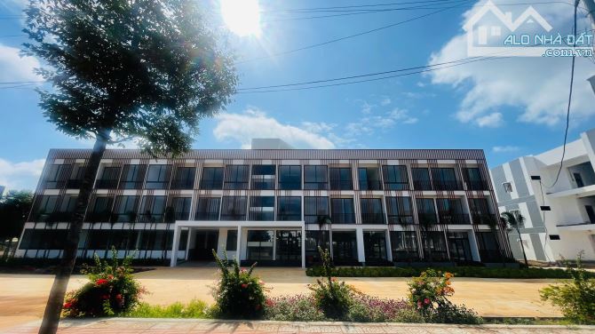 🌳 BÁN ĐẤT NỀN TRUNG TÂM TP. BUÔN MA THUỘT, ĐẮK LẮK, 3TỶ - 2