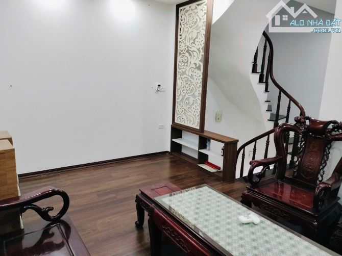 Nhà Di Trạch 40m× 5 tầng, căn góc, 15m ra ô tô tránh, gần đường 3,5 chỉ nhỉnh 6 tỷ - 2