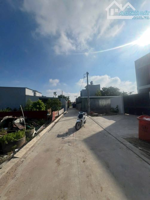 Bán nền đất 750m2 giá rẻ đầu tư đường An Phú Đông 25 Quận 12 tiện xây Xưởng,CH dịch vụ - 2