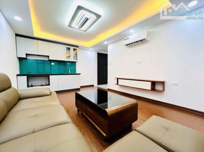 🌟CHỈ 4,29 TỶ TẬP THỂ THÀNH CÔNG_BA ĐÌNH_2 THOÁNG_3PN 2WC FULL NỘI THẤT🌟 - 2
