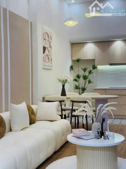 "🏡 BÁN NHÀ 3 TẦNG – LƯU NHÂN CHÚ – KHUÊ TRUNG – CẨM LỆ – ĐÀ NẴNG - 2
