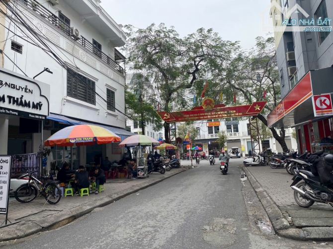 🔥🔥🔥Hàng hiếm nhà 49,8m Hùng Duệ Vương, Hồng Bàng đường 5m chỉ 4,3 tỷc - 2