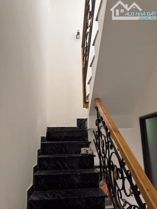 Bán Nhà Hoà Phú 9, 80m2, 3 tầng, giá 5xtỷ, Hoà Minh, Liên Chiểu, Đà Nẵng - 2