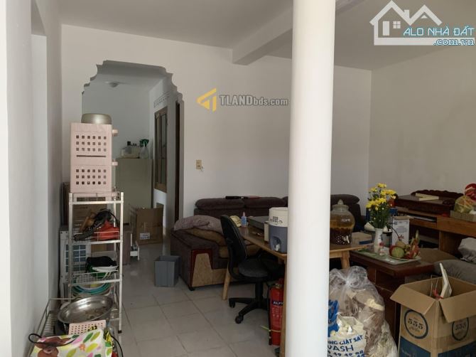 📍 Trần Hưng Đạo – Nhà 2 Tầng, Sổ Riêng, Kinh Doanh Tốt - 2