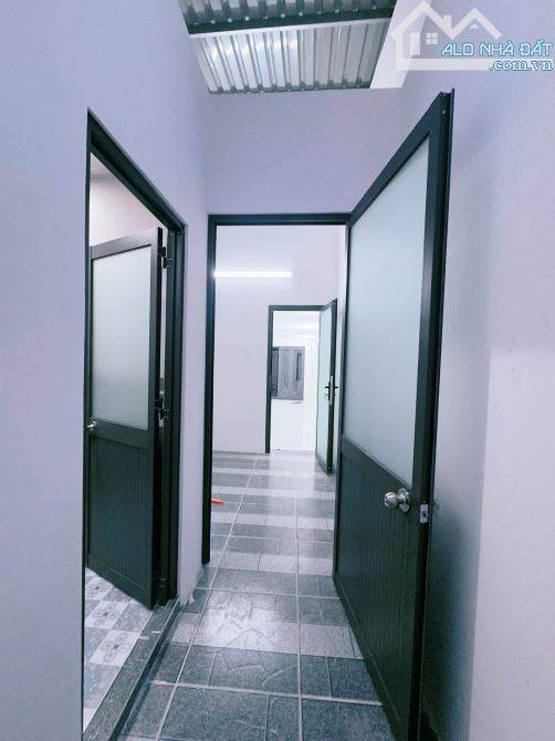 Bán nhà 1 trệt 1 lầu Mặt Tiền Kinh Doanh Buôn Bán nhỏ gần chợ Tam Hoà GX Bùi Thái - 2