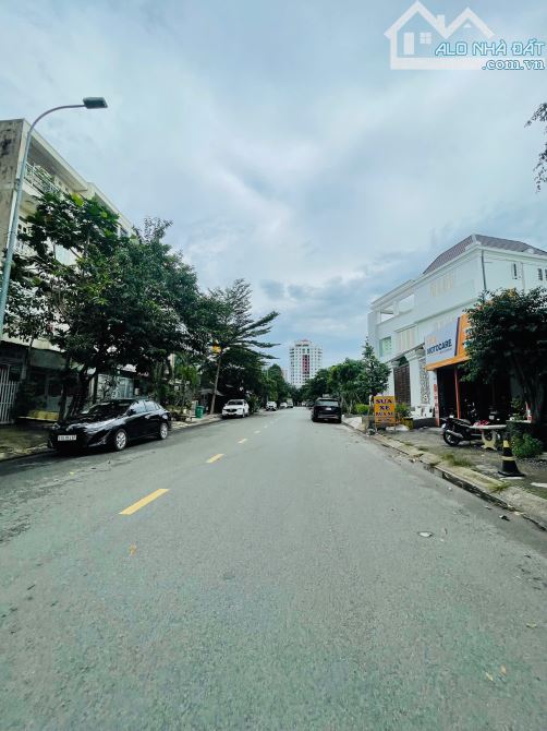 Hiếm ! Đất mặt tiền đường Bùi Tá Hán phường An Phú _ 160m2 ngang 10m khu quy hoạch đồng bộ - 2