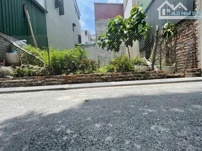 BÁN NHANH ĐẤT ĐẸP MAI LÂM ĐÔNG ANH NHỈNH 5 TỶ - 2