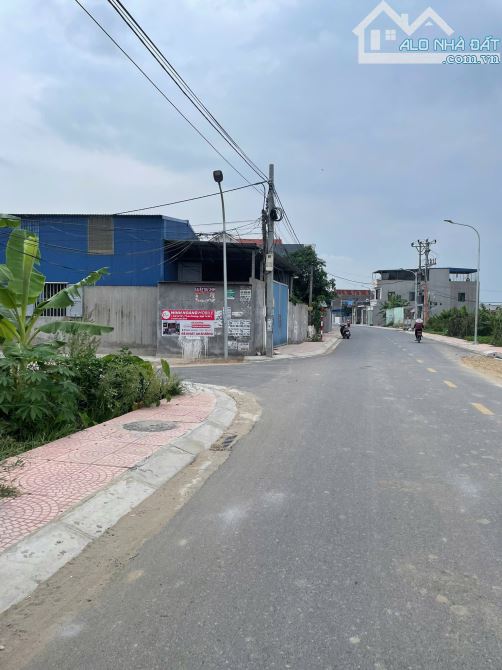 Ms Linh-Bán đất tặng 4 căn nhà trọ chung cư Lương Quán, Nam Sơn, An Dương giá 2,x tỷ - 2