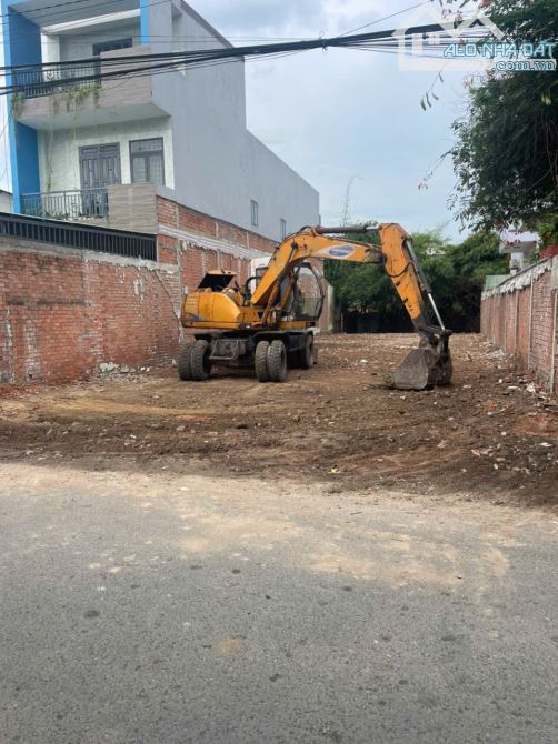 Bán Đất Mặt tiền Dx095 Hiệp An Thủ Dầu Một. DT: 5x32 tổng 164,5m2 có 125m2 thổ cư - 2