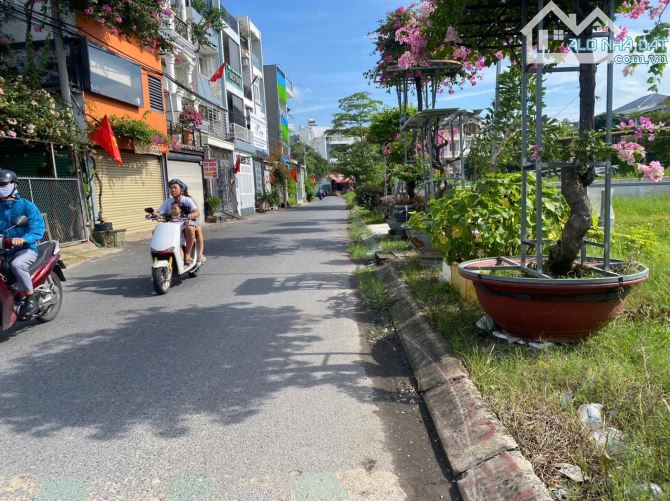 LÔ ĐẤT ĐẸP HẺM Ô TÔ GẦN NGÃ TƯ THỦ ĐỨC 63M2 - 2