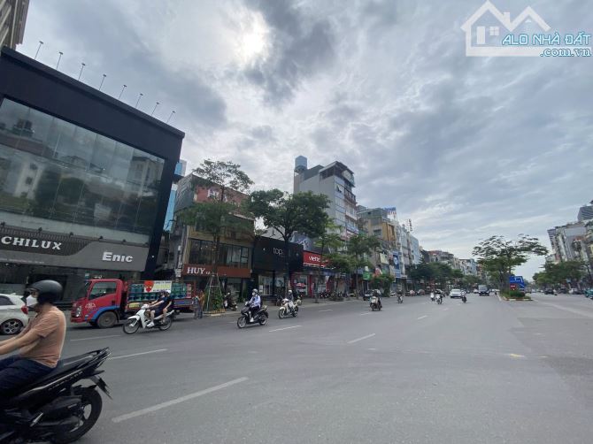 SIÊU VIP ĐẸP NHẤT PHỐ XÃ ĐÀN - ĐẲNG CẤP SỐ 1 - 2