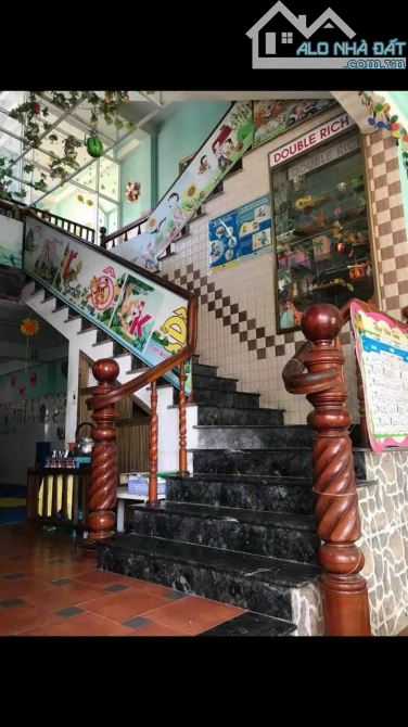 🏡 BÁN NHÀ 4 TẦNG TT ĐÀ NẴNG – LÔ GÓC KIỆT Ô TÔ HẢI PHÒNG – DÒNG TIỀN 25TR/THÁNG-GIÁ 7.5 - 2