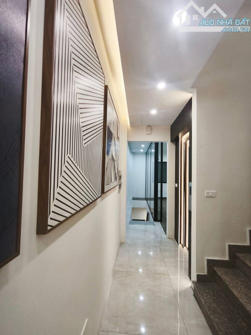 💎 Bán nhà mặt phố Đông Các, Ô Chợ Dừa, Đống Đa 60.1m2*5T*3,9 MT, kinh doanh,full nội thất - 2