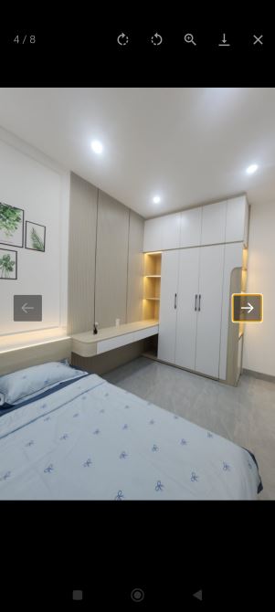 Bán nhà Trần Cao Vân sát biển dòng tiền đều chỉ còn 3 tỷ 650 triệu - 2