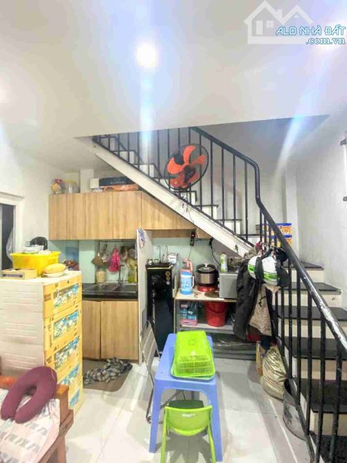 💥NHÀ 3 TẦNG TRUNG TÂM THANH KHÊ – MT 5.5 KIỆT HÙNG VƯƠNG RỘNG THOÁNG – GIÁ CHỈ 2.X TỶ - 2