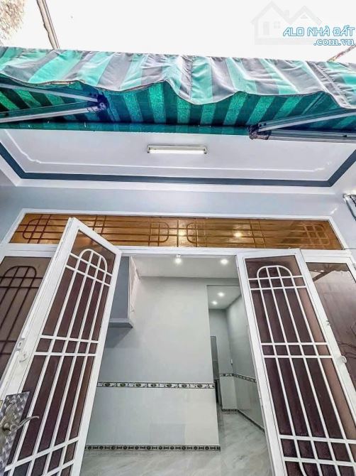 BÁN NHÀ LẦU RẺ ĐẸP - ĐỐI DIỆN XSKT CẦN THƠ - 2