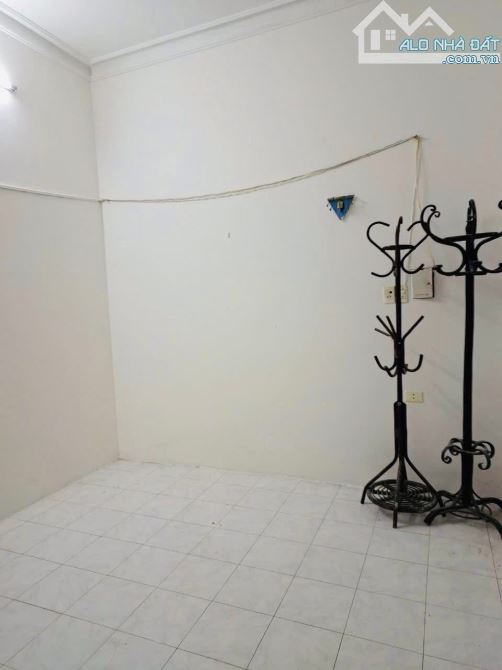 💎50m ra phố, 2 mặt thoáng, full nội thất, lõi Đống Đa - phố Đặng Văn Ngữ 56m2*5 tầng - 2