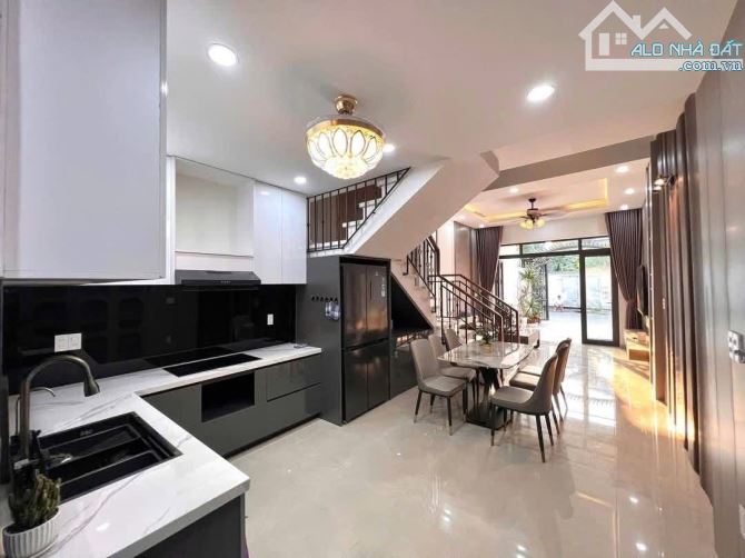 🚨 CHỦ CẦN TIỀN BÁN NHANH – NHÀ 3 TẦNG MẶT TIỀN PHÚ XUÂN, HÒA MINH, LIÊN CHIỂU 🚨 - 2
