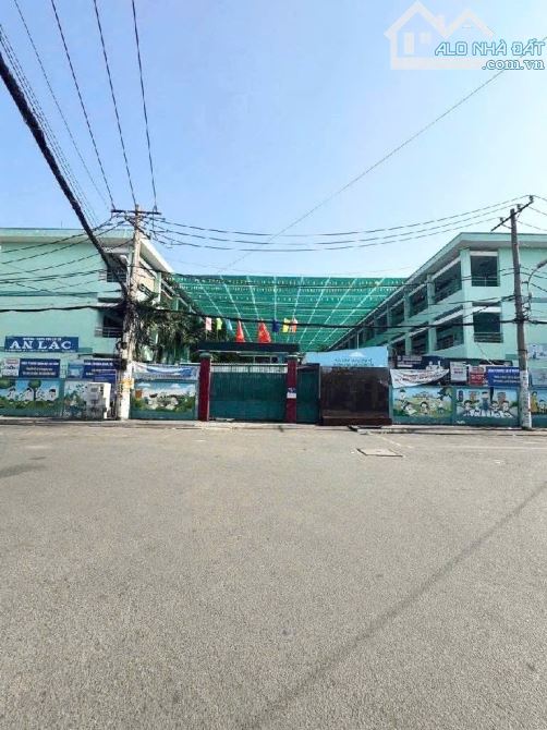 AN LẠC-BÌNH TÂN-NGANG LỚN 7MX10M-2TẦNG-ĐANG THU 12TR/TH-HXH-GIÁP TÂN PHÚ,Q6-CHỈ 5.X TỶ - 2