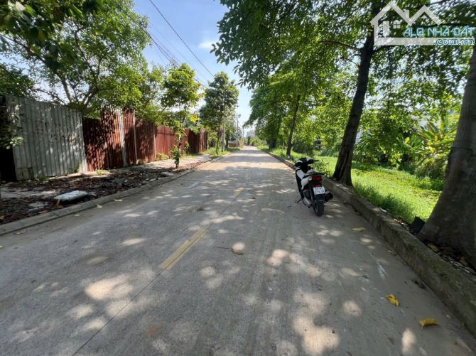 Bán nền đất 560m2 đường Vườn Lài Phường An Phú Đông giá đầu tư - 2