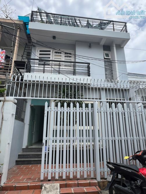 Bán nhanh nhà 3 tầng hẻm oto Cao Bá Quát. DT 109,7m2. Chỉ 6 tỷ 8 - 2