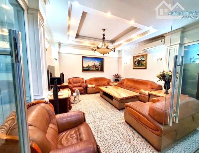 ✅BÁN CHUNG CƯ SÔNG ĐÀ TOWER – 131 TRẦN PHÚ 342 M2, 4 PHÒNG NGỦ, 3 VS, CHỈ QUANH 50 TR/M2 - 2